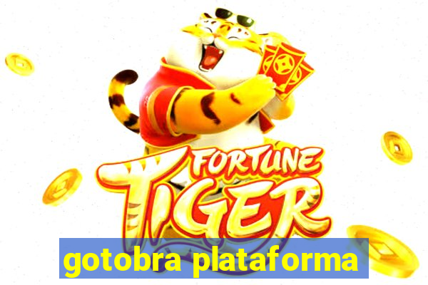 gotobra plataforma